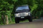 Land Rover Defender 90 by Aznom 2010 года